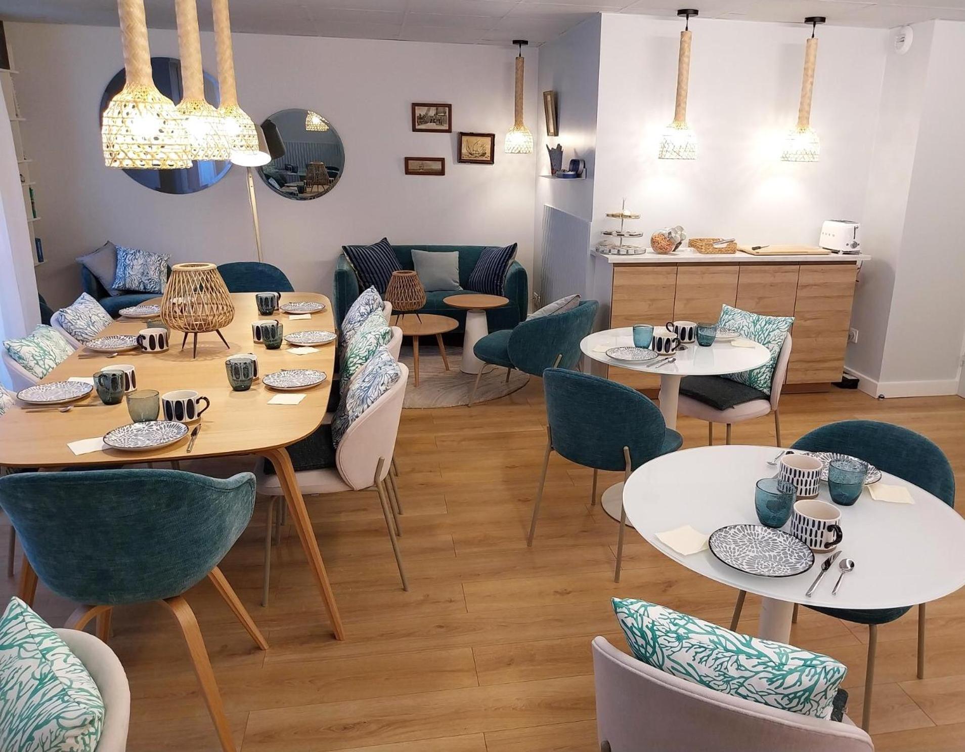 الشقق الفندقية Sejours & Affaires La Rochelle Les Minimes المظهر الخارجي الصورة