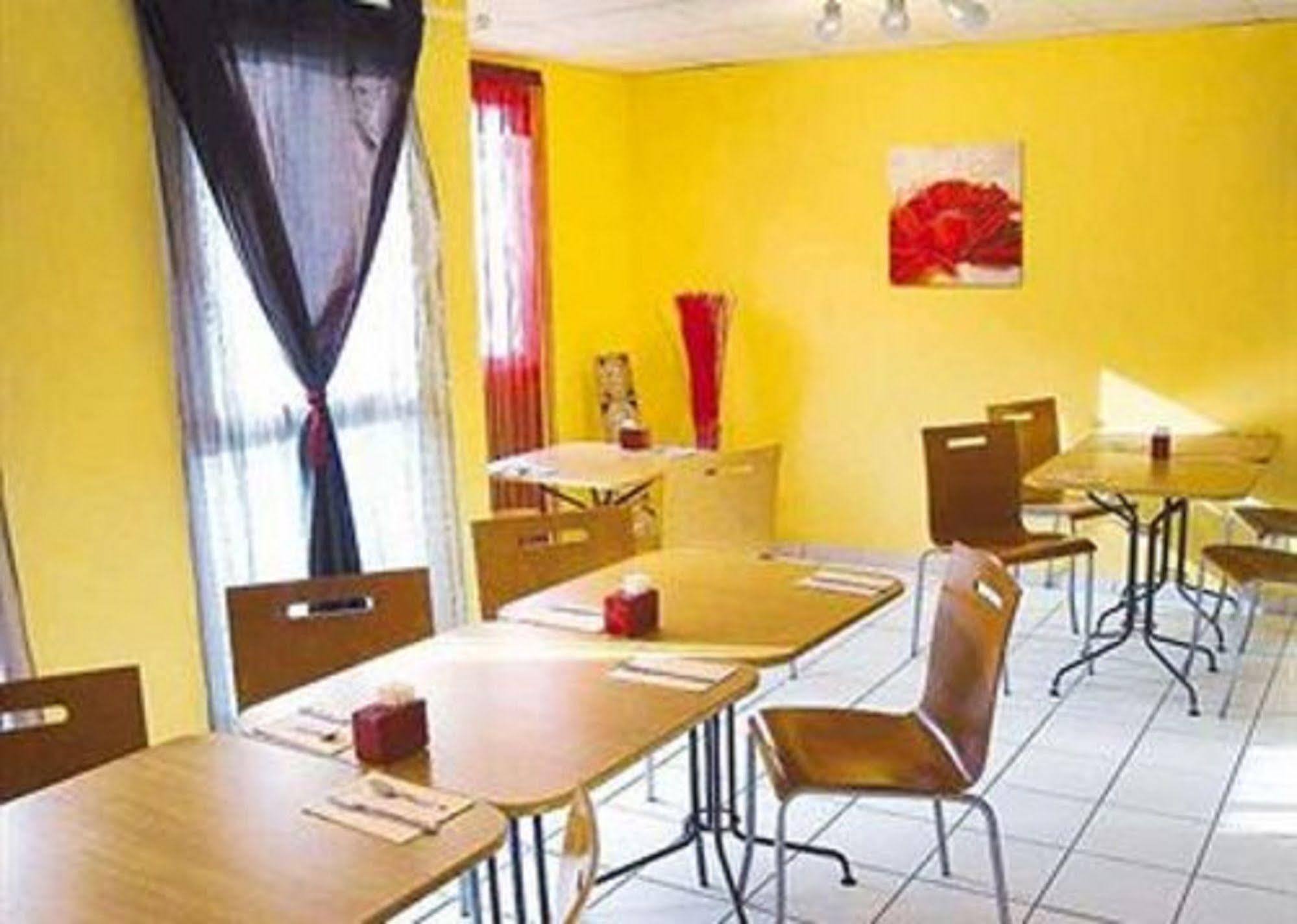 الشقق الفندقية Sejours & Affaires La Rochelle Les Minimes المظهر الخارجي الصورة
